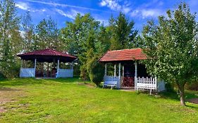 Guesthouse Prachovské skály